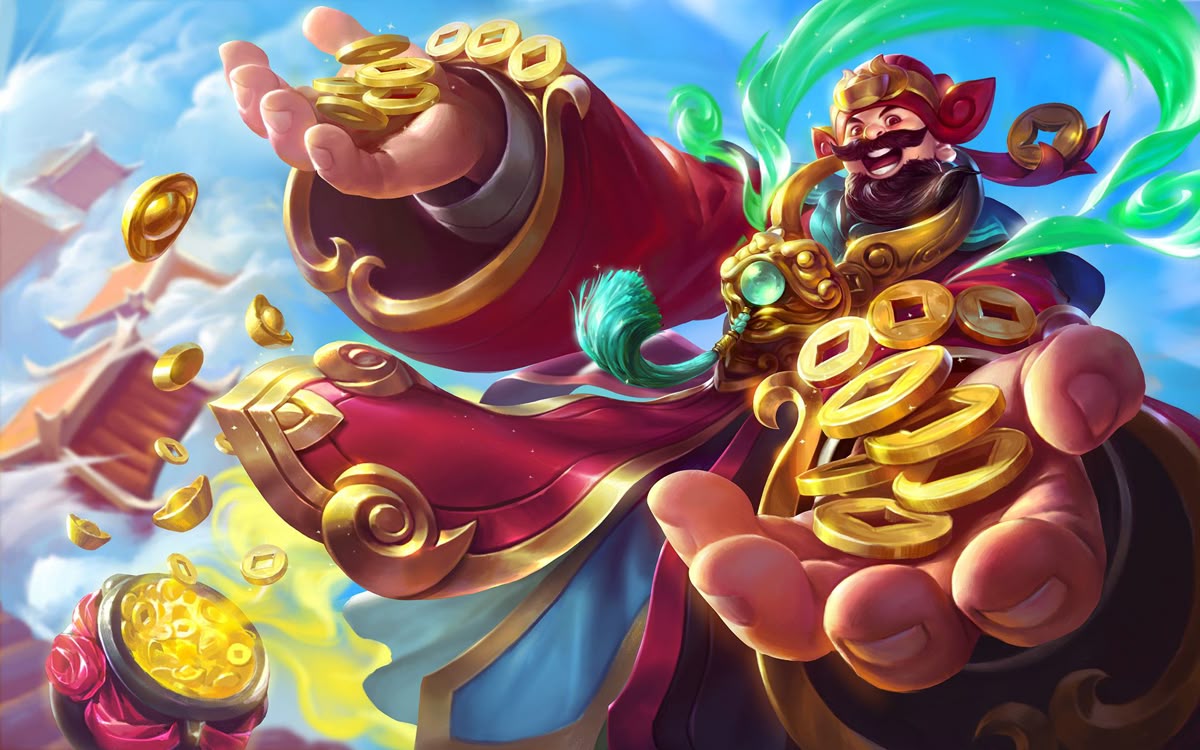 Golden Catch Live Betting